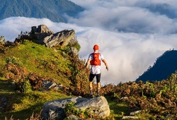 Những lời khuyên cực hữu ích cho VĐV chạy 100 dặm tại Vietnam Mountain Marathon 2022