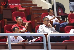 Không SEA Games trong năm 2021, HLV Li Huan Ning được thanh lý hợp đồng