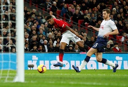 Lịch trực tiếp Bóng đá TV hôm nay 4/10: MU vs Tottenham