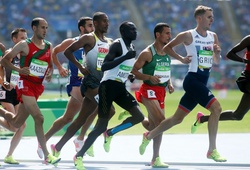 7 VĐV điền kinh “siêu dị” của đội tuyển Thế vận hội Người tị nạn tại Olympic 2021