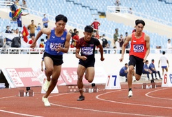 Công nhận kỷ lục thế giới U18 chạy 100m nam của thần đồng 16 tuổi Thái Lan