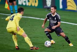Real Madrid vs Villarreal: 5 sự thật trước trận định đoạt chức vô địch