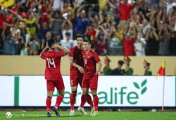 Việt Nam có thể đá giao hữu với Australia và Palestine vào dịp FIFA Days tháng 9