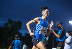 Singapore hoãn giải điền kinh quốc gia, nhà vô địch marathon SEA Games “quay xe”