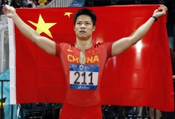 VĐV Trung Quốc đạt thông số chạy 100m ấn tượng trước thềm Olympic Tokyo 2020