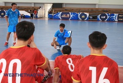 HLV Futsal Việt Nam tiết lộ yếu tố sống còn để giành vé dự World Cup 