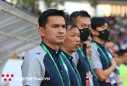 HLV Kiatisuk: Chưa bao giờ dễ dàng khi đối đầu với Hà Nội FC