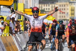 Victor Lafay nhất chặng 2 giải xe đạp Tour de France 2023, giúp Cofidis có chiến thắng sau 15 năm