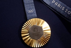 VĐV điền kinh giành huy chương vàng Olympic Paris 2024 được thưởng “cực khủng”
