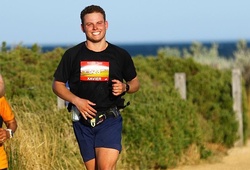 Di sản của chàng trai 20 tuổi khỏe mạnh đột tử tại giải chạy bán marathon