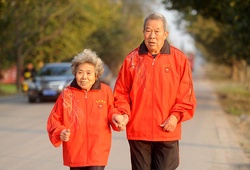 Người chạy marathon đầu tiên tại Trung Quốc qua đời ở tuổi 95
