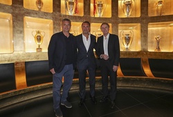 Chủ sở hữu mới của AC Milan: Tôi sẽ là người bảo vệ lịch sử Rossoneri
