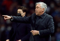 Tứ kết Champions League: Cuộc tái ngộ thú vị giữa Ancelotti và Chelsea