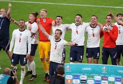 HLV tuyển Anh thừa nhận bất lợi trước Italia ở chung kết EURO