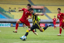 Báo Indonesia cà khịa khi U19 Việt Nam thất bại trước U19 Malaysia