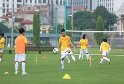 Kết quả, tỷ số bóng đá U19 Việt Nam vs U19 Indonesia hôm nay 2/7