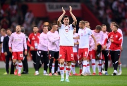 Ba Lan đưa ra tuyên bố về trận play-off World Cup 2022 gặp Nga 