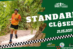 Giải chạy Ba Be Jungle Marathon 2021 sẽ đóng cổng đăng ký Standard vào 21/5