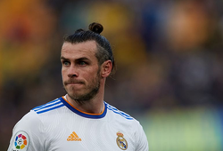 Gareth Bale giải thích việc không cùng Real Madrid ăn mừng vô địch