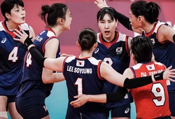 Bóng chuyền nữ Olympic Tokyo: Serbia mất ngôi đầu, Nhật thua cay đắng trên sân nhà
