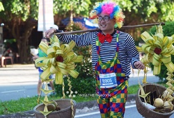 Ấn tượng khó phai của Bepharco Bến Tre Marathon 2023 qua những khoảnh khắc chỉ có ở xứ dừa