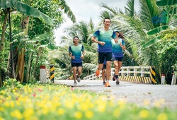 Cơ hội để sở hữu những suất chạy cuối cùng của Bepharco Ben Tre Marathon 2023