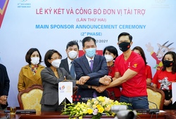 Bia Saigon và ước vọng lịch sử 147 HCV tại SEA Games 31