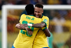 Brazil được dự báo gặp khó trong bảng đấu ở World Cup 2022