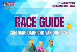 Cẩm nang thông tin về Giải Bán Marathon Quốc tế Việt Nam 2024 tài trợ bởi Herbalife