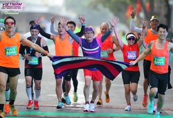 Những điều lệ quan trọng của Giải Bán marathon Quốc tế Việt Nam 2024 mà VĐV nên biết
