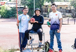 Tuyển thủ người khuyết tật Việt Nam nói gì khi ASEAN Para Games 11 không tổ chức?