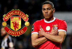 Tiền đạo người Brazil được MU theo đuổi với giá 35 triệu bảng là ai?