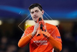 Chelsea lên phương án... 9 ứng viên có thể thay thế Courtois