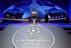 Champions League 2022/23: UEFA công bố lịch bốc thăm mới