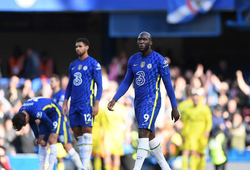 Kịch bản khó tin: Chelsea bị đánh bật khỏi Top 4 Ngoại hạng Anh
