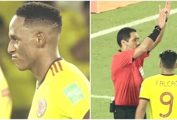 World Cup 2022: Colombia bị VAR hủy bàn thắng ở phút bù giờ... 15