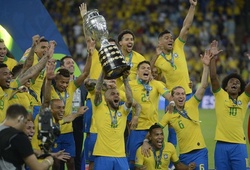 Những sân vận động mà Brazil có thể tổ chức Copa America 2021