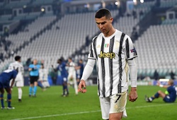 Ronaldo bác bỏ tin đồn về tương lai sau khi rời Champions League