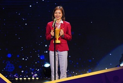 Nguyễn Thị Oanh “đấu” 7 đối thủ cho danh hiệu Nữ VĐV của năm Cúp Chiến Thắng 2023