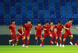 Báo Hàn Quốc: Thật thú vị nếu Việt Nam và Trung Quốc cùng bảng ở VL cuối World Cup 2022