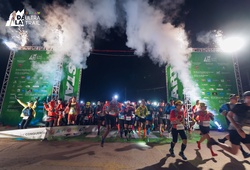 Dalat Ultra Trail 2024 và cơ hội vàng “bước ra thế giới” cho dân chạy siêu địa hình Việt Nam
