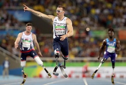 20 điều thú vị cần biết về Paralympic Games