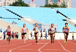 Hà Nội cho phép tổ chức Giải Điền kinh Vô địch Quốc gia 2021