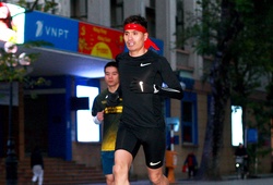 Chân chạy Việt ráo riết lo thủ tục đi Mỹ dự Boston Marathon 2023