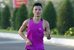 Quán quân VIHM 2023 Đỗ Quốc Luật chinh phục kỷ lục 10 năm liên tiếp vô địch Tiền Phong Marathon