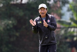 HLV Masahiro (Sài Gòn FC): Cầu thủ Việt có thể trụ lại ở Nhật Bản