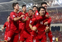 Lịch thi đấu giao hữu Việt Nam vs Afghanistan 2022 mới nhất