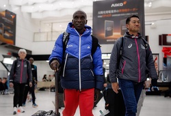 Làm thế nào để xem Eliud Kipchoge “săn” kỷ lục thế giới ở Tokyo Marathon 2024?