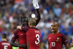 Từ EURO đến World Cup: Lời nguyền của các đội chơi chung kết trên sân nhà