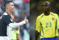 Tin bóng đá 14/5: Tiền đạo Brazil tuyên bố “tốt hơn cả Ronaldo”